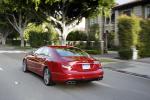 Mercedes-Benz CLS63 AMG 2011 года